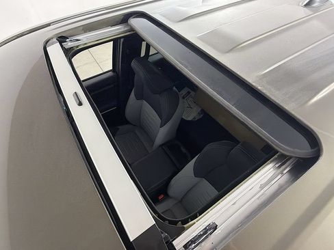 New 2026 Toyota Tacoma TRD Off-Road AWD/4WD image 14