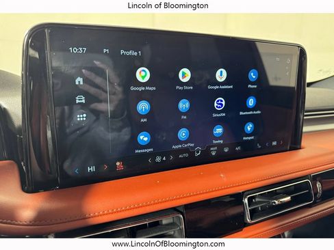 New 2026 Lincoln Aviator Reserve AWD/4WD image 62