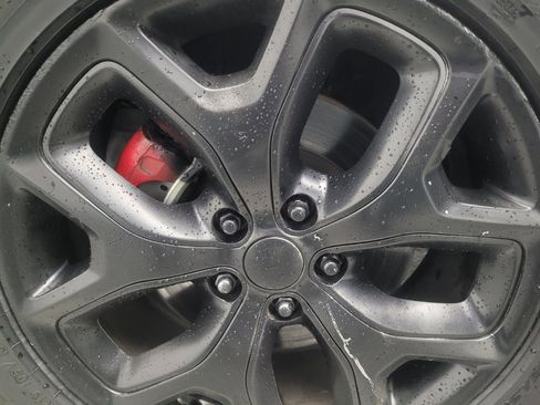 Used 2018 Kia Sorento SX image 31