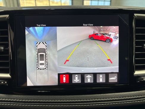 New 2026 Dodge Durango GT image 58