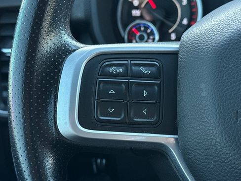 Used 2022 RAM 2500 Big Horn image 26