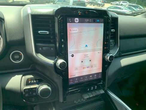 New 2025 RAM 1500 Big Horn image 41