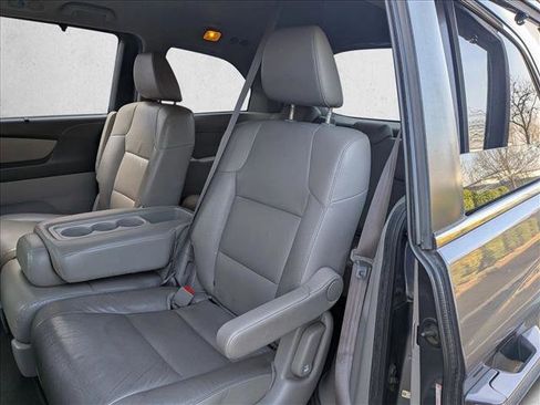 Used 2015 Honda Odyssey EX-L image 15