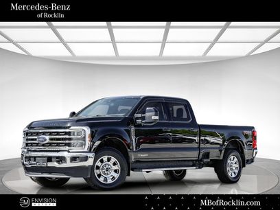 Used 2023 Ford F250 Lariat