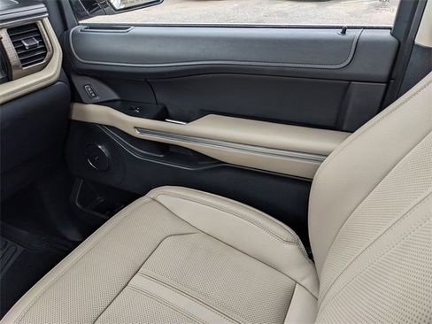 Certified 2024 Ford Expedition Max Limited image 18