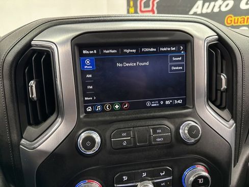 Used 2021 GMC Sierra 1500 Elevation image 32