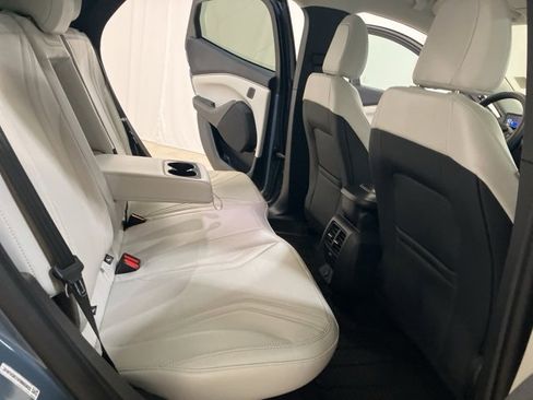 Used 2023 Ford Mustang Mach-E Premium image 23