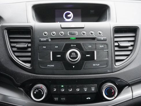 Used 2015 Honda CR-V LX image 42