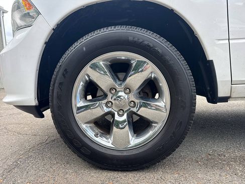 Used 2018 RAM 1500 Express w/ Express Value Package AWD/4WD image 22