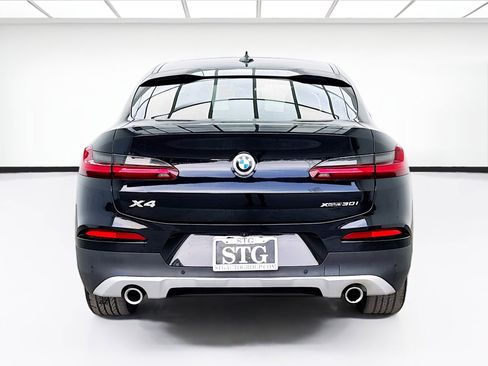 Used 2021 BMW X4 xDrive30i w/ Premium Package image 5
