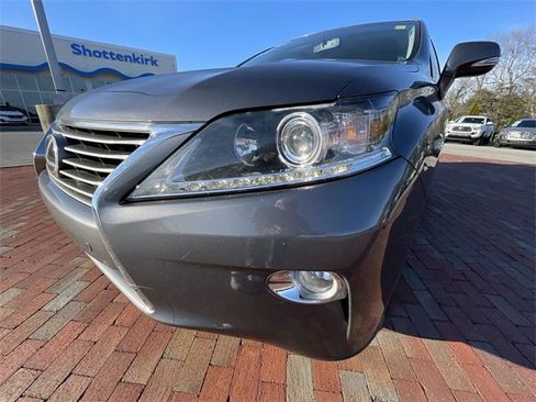 Used 2015 Lexus RX 350 FWD image 6