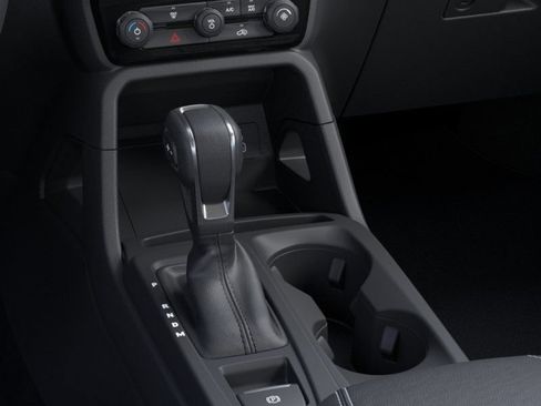 New 2026 Ford Ranger XLT AWD/4WD image 15