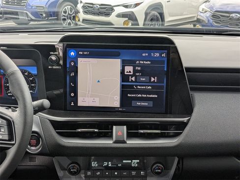 New 2026 Subaru Outback Limited image 17