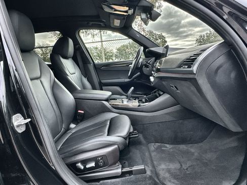 Used 2020 BMW X3 sDrive30i w/ Convenience Package image 14