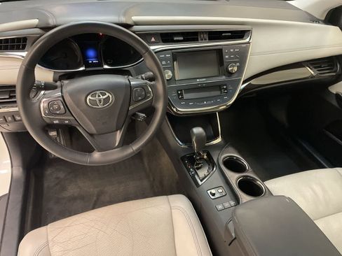 Used 2014 Toyota Avalon Limited image 20