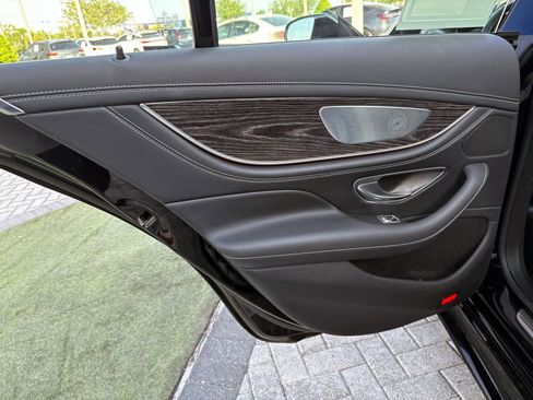 Certified 2023 Mercedes-Benz CLS 450 4MATIC image 10