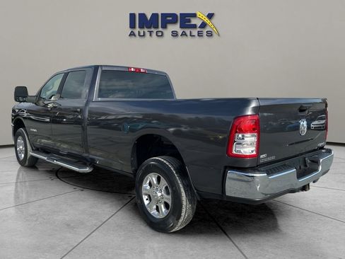 Used 2023 RAM 2500 Big Horn w/ Level 1 Equipment Group image 3