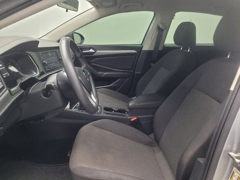 Used 2020 Volkswagen Jetta S w/ Driver Assistance Package FWD image 17