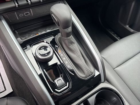 Used 2026 Chevrolet Colorado Trail Boss image 24