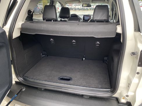 Used 2021 Ford EcoSport Titanium FWD image 12