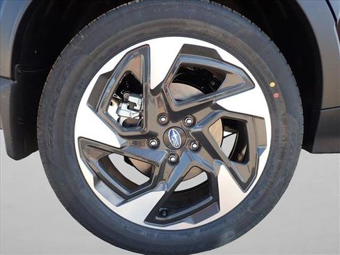 New 2026 Subaru Crosstrek 2.5i Limited AWD/4WD image 7