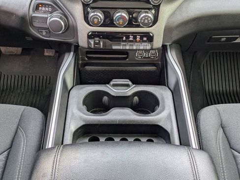 Used 2025 RAM 1500 Tradesman image 20