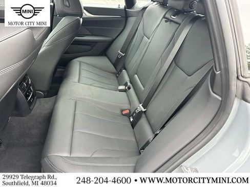 Used 2025 BMW 440i xDrive AWD/4WD image 15