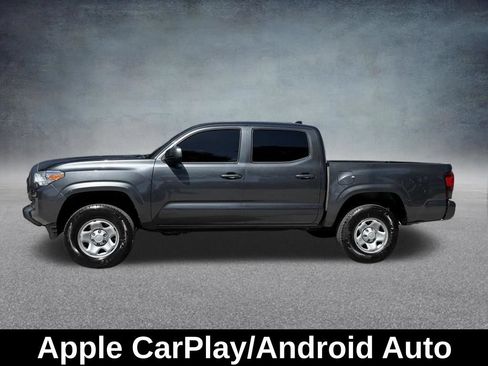 Used 2023 Toyota Tacoma SR AWD/4WD image 9
