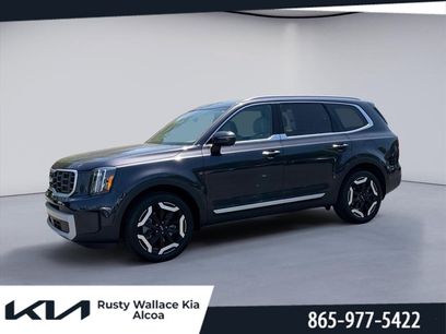 New 2025 Kia Telluride S