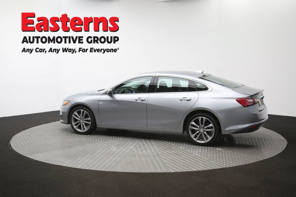 Used 2024 Chevrolet Malibu LT FWD image 65