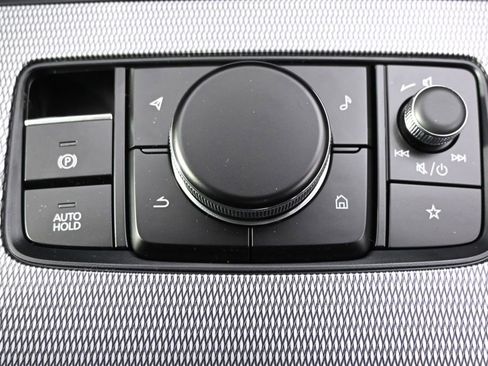 New 2026 MAZDA CX-90 3.3 Turbo w/ Premium Sport Pkg image 34