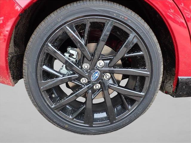 New 2026 Subaru Impreza RS AWD/4WD image 7