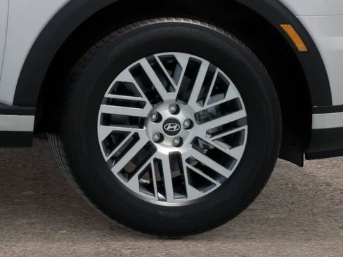 New 2026 Hyundai Palisade SEL FWD image 8