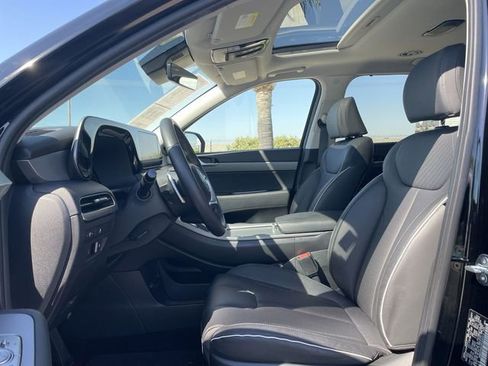Used 2024 Hyundai Palisade XRT image 19