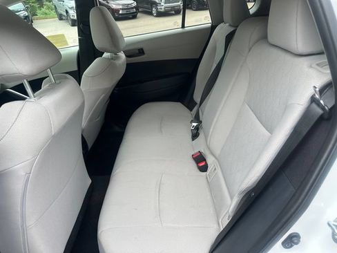 Used 2024 Toyota Corolla Cross LE w/ Moonroof Package AWD/4WD image 18
