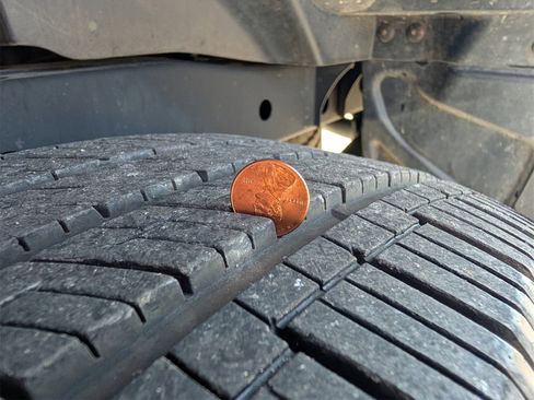 Used 2022 Ford Ranger XLT w/ Equipment Group 302A High image 36