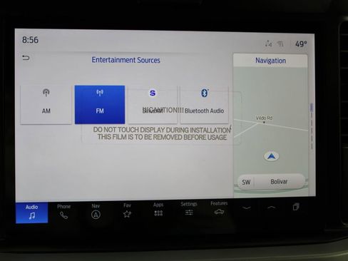 New 2026 Ford F250 XLT image 51