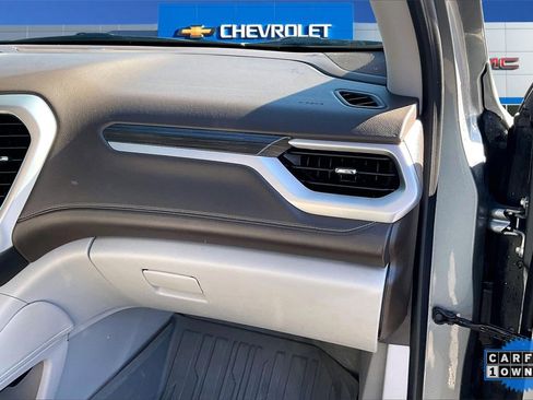 Used 2023 GMC Acadia SLT image 27