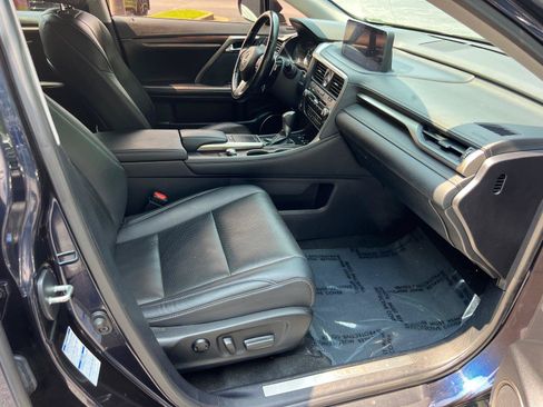 Used 2020 Lexus RX 350 AWD w/ Premium Package image 13