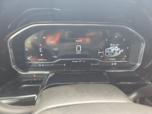 Used 2024 GMC Sierra 2500 SLE AWD/4WD image 10
