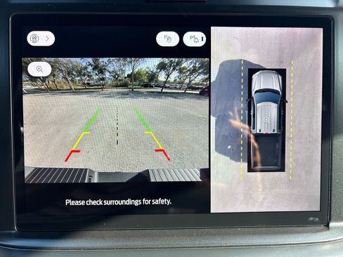New 2026 Ford F350 Platinum AWD/4WD image 23