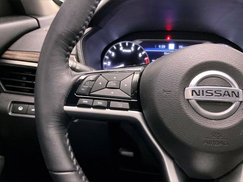 Used 2021 Nissan Altima 2.5 SL image 17