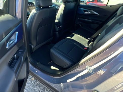 New 2026 Chevrolet Equinox EV LT image 17