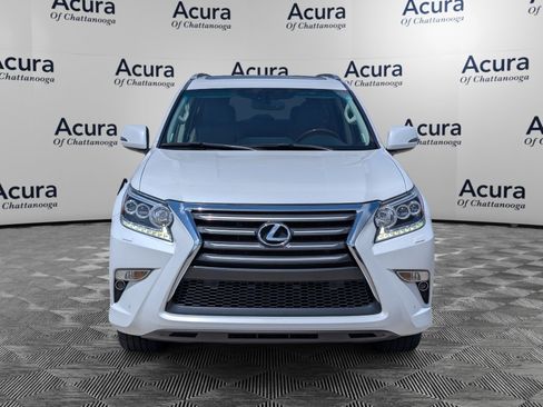 Used 2015 Lexus GX 460 w/ Premium Package AWD/4WD image 3
