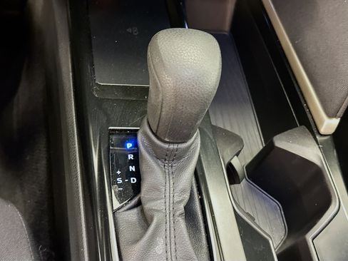 Used 2025 Toyota Camry LE FWD image 24