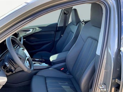 New 2025 Audi A5 2.0T Premium Plus image 9