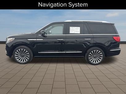 Used 2019 Lincoln Navigator Reserve