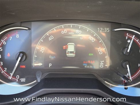 Used 2020 Toyota RAV4 Adventure w/ Carpet Mat Package image 26