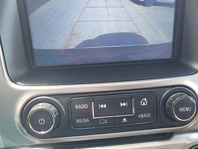 Used 2020 Chevrolet Tahoe Premier w/ Premier Plus Edition