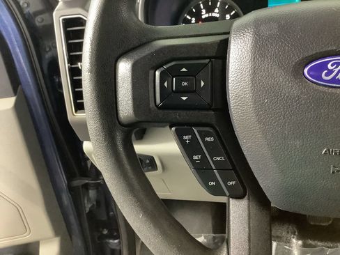 Used 2019 Ford F150 XLT AWD/4WD image 24
